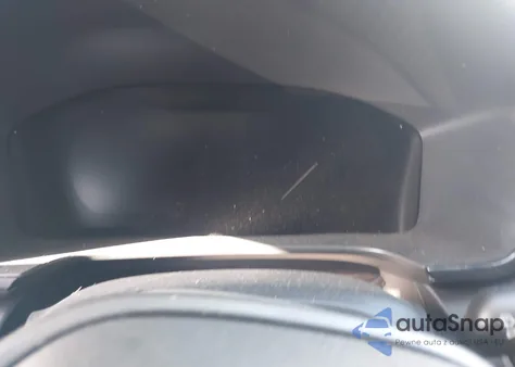 2025 Honda Cr-V Hybrid Sport from USA, damaged, VIN 7FARS6H53SE018229